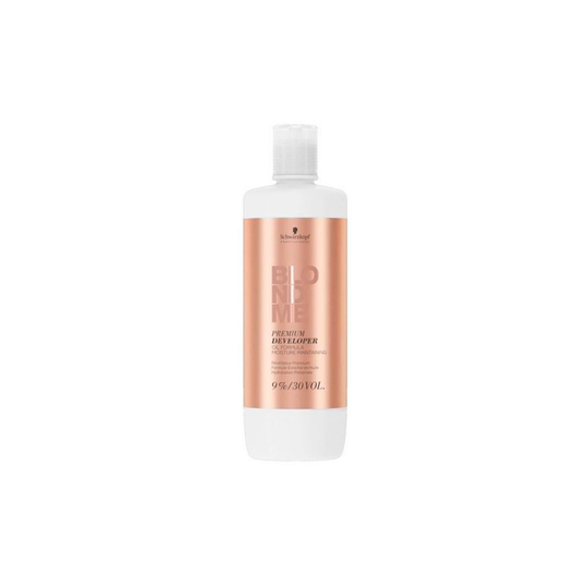 Schwarzkopf Blonde Me Premium Developer 1000ml (9%)