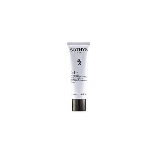 SOTHYS [W.] + Brightening Fluid 1.69oz, 50ml