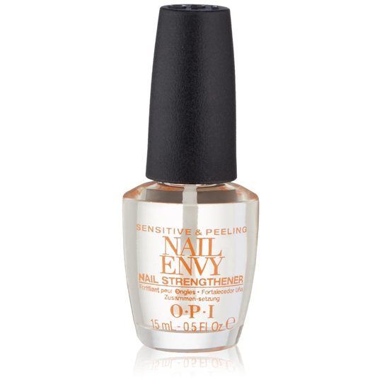 OPI Nail Envy Sensitive and Peeling Strengthener 15 ml