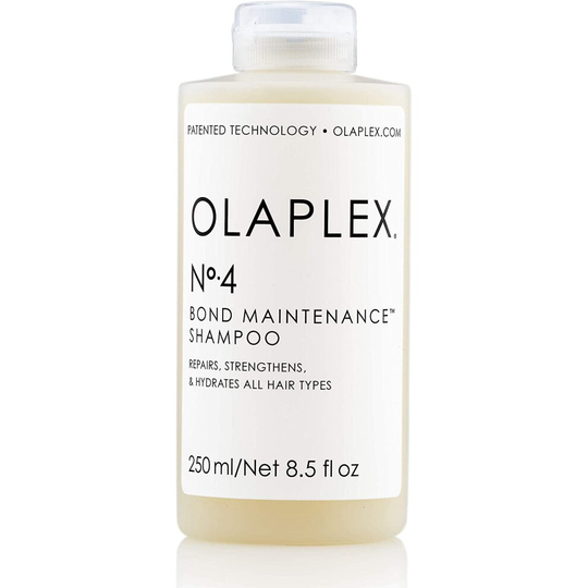 Olaplex No 4 Bond Shampoo 250ml