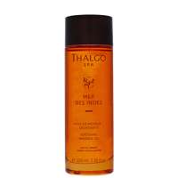 Thalgo Body Soothing Massage Oil 100ml