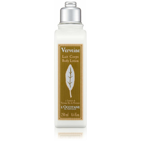 L'Occitane Verveine Body Lotion 250ml