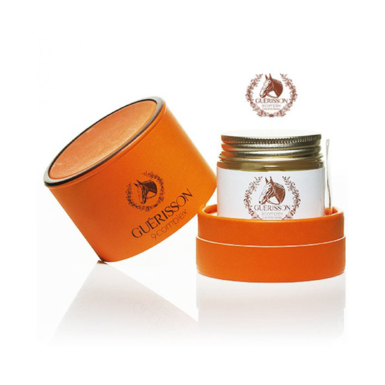 Korea Brand Guerisson 9 Complex Horse Oil Cream (70g)
