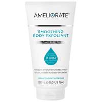 AMELIORATE Body Care Smoothing Body Exfoliant 150ml