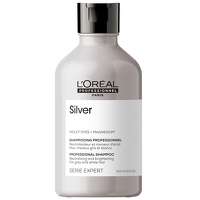 L'Oreal Professionnel SERIE EXPERT Silver Shampoo 300ml