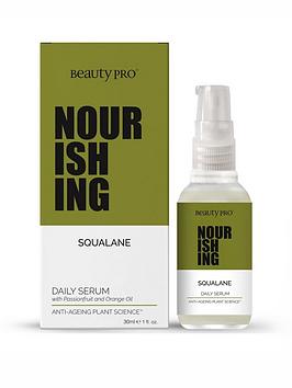 Beauty Pro Beautypro Daily Serum Nourishing Squalene 30Ml