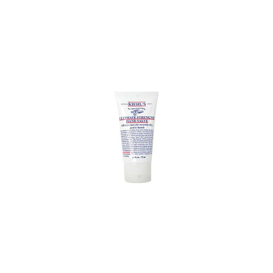 Kiehl's Ultimate Strength Hand Salve Moisturiser 75ml