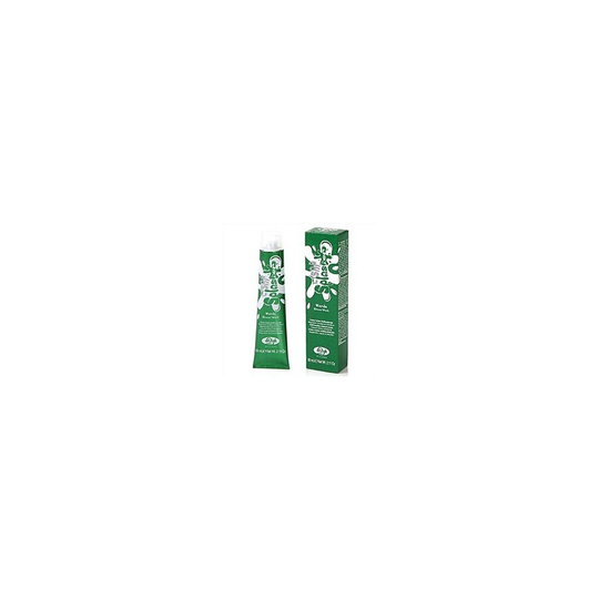 Lisap Splasher Permanent Hair Colour Green 60ml
