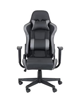 Julian Bowen Comet Gaming Chair