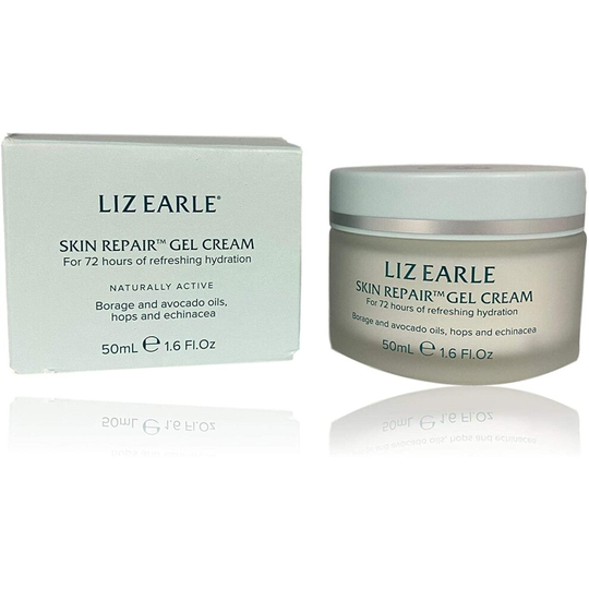Liz Earle Skin Repair Gel Cream 50ml