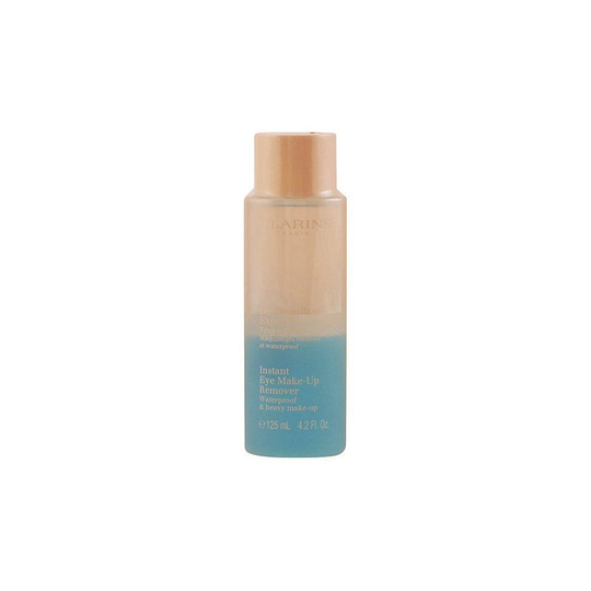 Eye Make Up Remover Demaquillant Express Clarins
