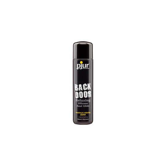 Pjur Back Door Relaxing Lubricant 100ml