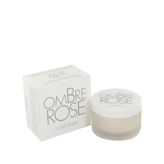 Ombre Rose by Brosseau Body Cream 6.7 oz