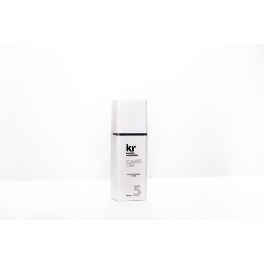 Keratin Revolution Moisturising Mask Care Line 5 250ml