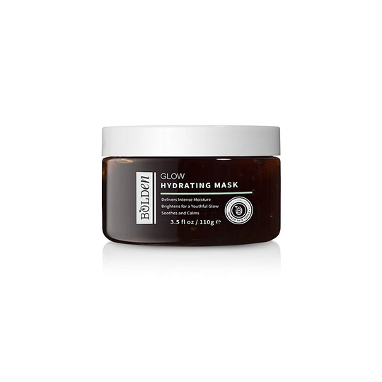 Bolden GLOW Hydrating Mask, 3.5 fl oz