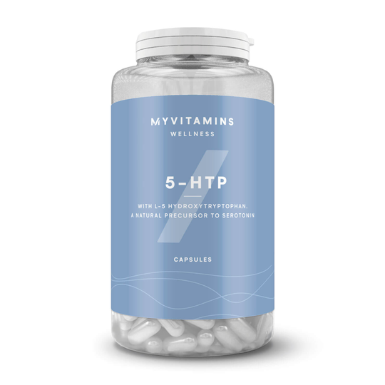 5-HTP Capsules - 90Capsules