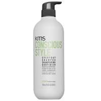KMS START ConsciousStyle Everyday Shampoo 750ml