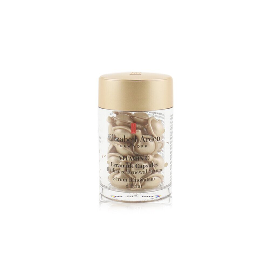 Ceramide Vitamin C Capsules - Radiance Renewal Serum - 30caps