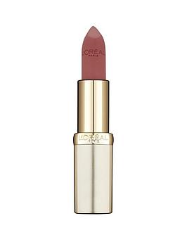 L'Oreal Paris Color Riche Lipstick