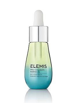 Elemis Pro-Collagen Marine Oil 15ml, One Colour, Women