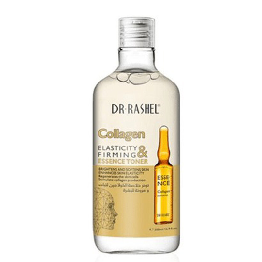 Dr Rashel Collagen Elasticity & Firming Essence Toner