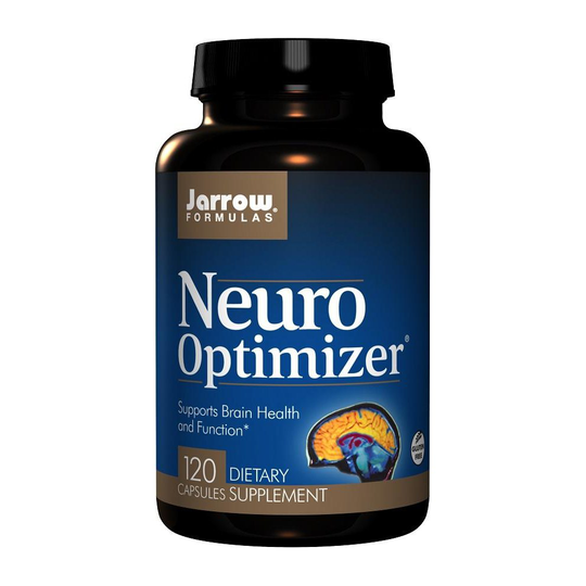 (120 caps) Neuro Optimizer - 120 caps