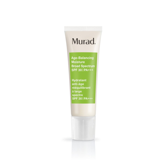 Murad Resurgence Age-Balancing Moisture Broad Spectrum SPF30 50 ml