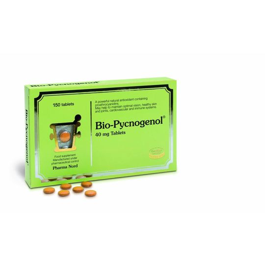 Pharma Nord Bio-Pycnogenol 150 tablets