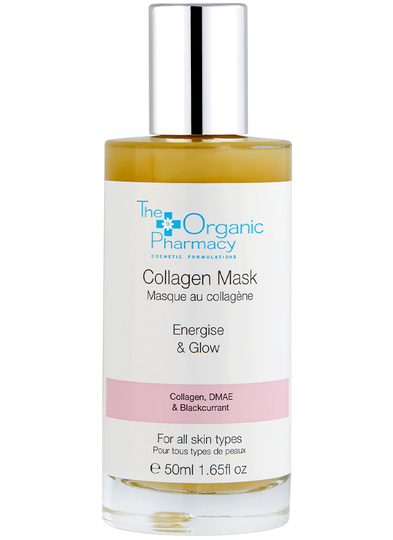 The Organic Pharmacy Collagen Mask 50ml