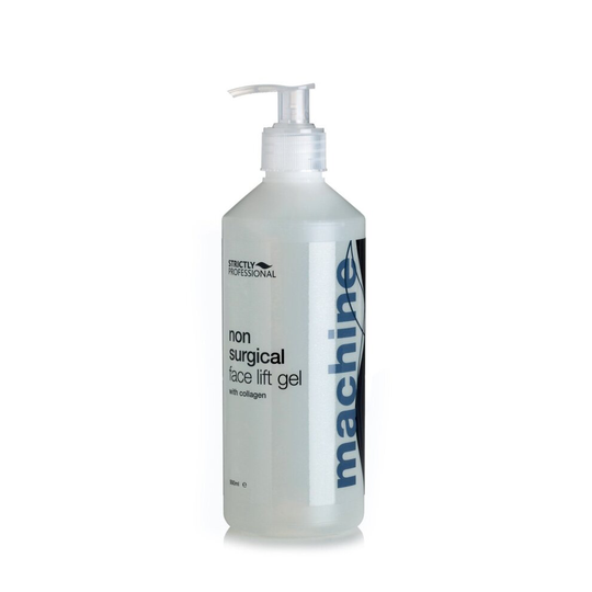 Strictly Professional Non Surgical Face Lift Gel 500ml