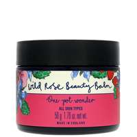 Neal's Yard Remedies Facial Moisturisers Wild Rose Beauty Balm 50g