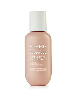 Elemis Superfood Glow Priming Moisturiser 60Ml