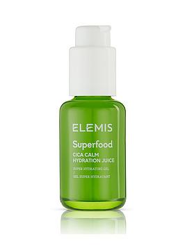 Elemis Superfood Cica Calm Hydration Juice 50Ml