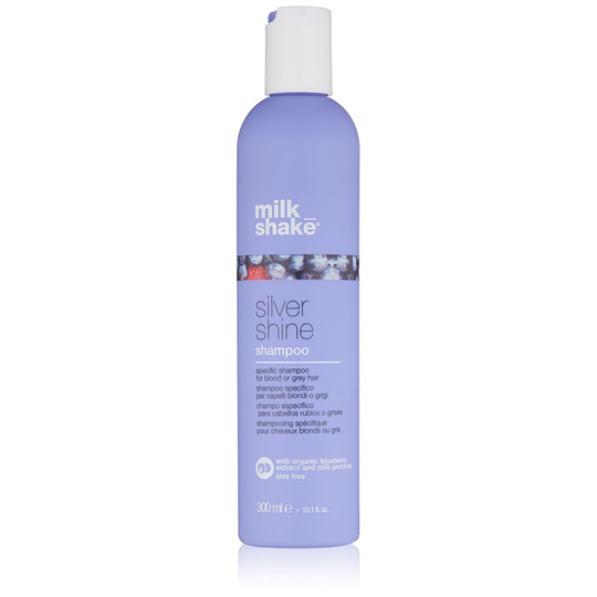Milk_Shake - Silver Shine Shampoo 300ml