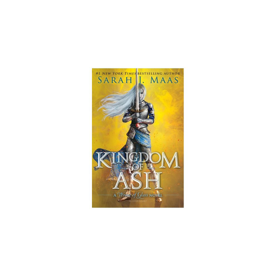 Kingdom of Ash