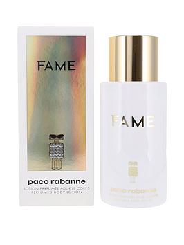 Paco Rabanne Fame 200Ml Body Lotion