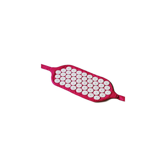 Bed of Nails Original Acupressure Strap For Body Pain Treatment, Relaxation, Mindfulness