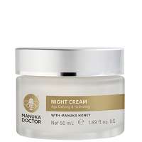 Manuka Doctor ApiNourish Night Cream 50ml