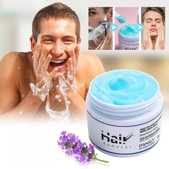 Pansly Hair Control Body Lotion Hydrating Moisturizing Rejuvenating Body Lotion