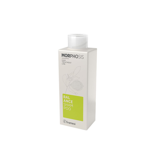 Framesi Morphosis Balance Shampoo 250ml