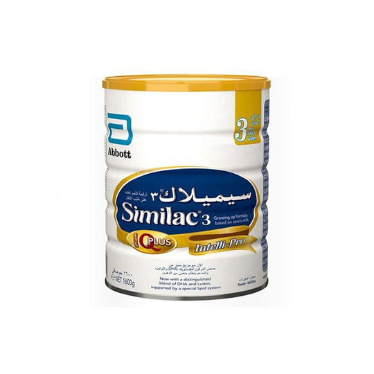 Similac 3 Intelli-Pro Milk Powder 400 g