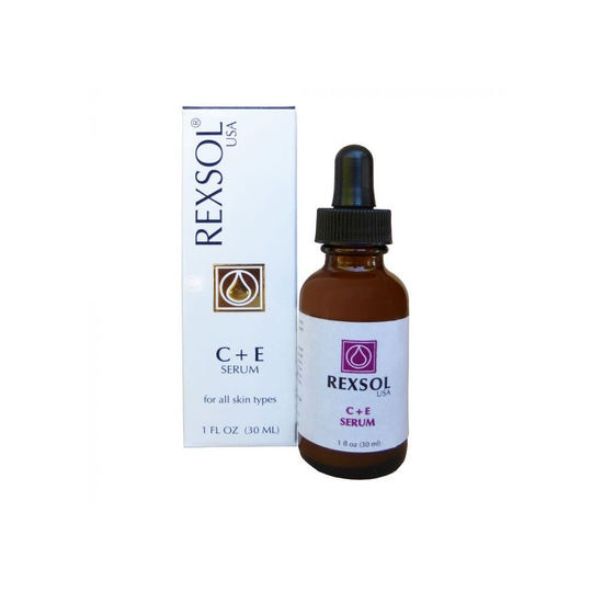 Rexsol C+E Serum 30 mL
