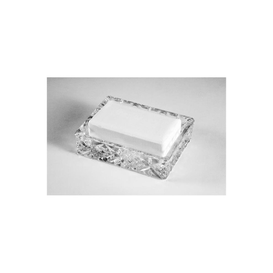 Godinger 25966 Dublin Soap Dish /Tray
