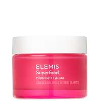 Elemis Advanced Skincare Superfood Midnight Facial 50ml / 1.6 fl.oz.