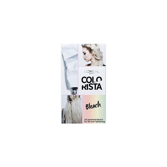 L'Oréal Colorista Effect Bleach Hair