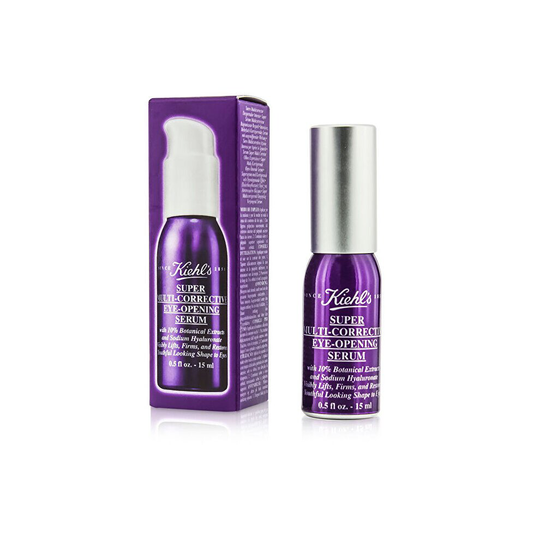 Kiehl's Super Multi-Corrective Eye Opening Serum 15ml/0.5oz