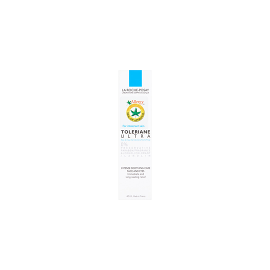 La Roche-Posay Toleriane Ultra Intense Soothing Cream 40ml