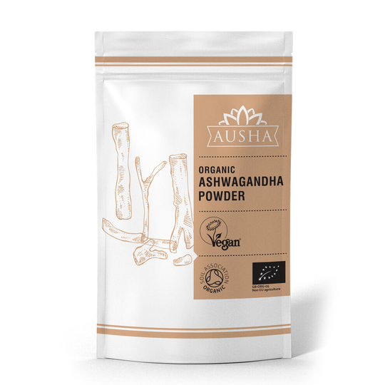 (1kg) Organic Ashwagandha Powder