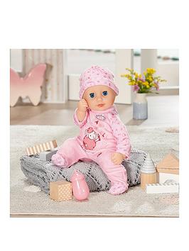 Baby Annabell Little Annabell - 36Cm