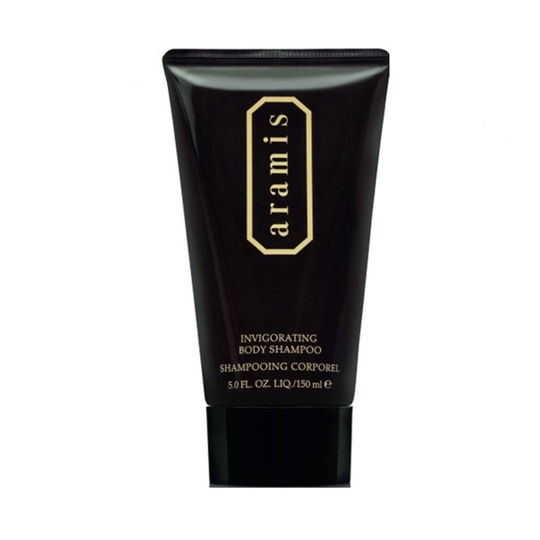 Aramis 150ml (5Fl.Oz) Invigorating Body Shampoo